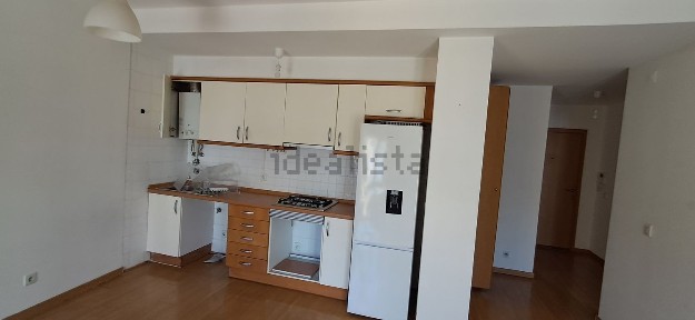 Arrendamento de apartamento T1 na Rua dos Anjos, 14