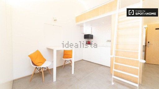 Arrendamento de apartamento T0 na Travessa de Palma