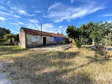 Moradia independente à venda em Arazede