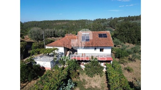 Moradia independente à venda em Pombeiro da Beira