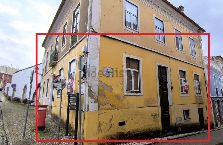 Apartamento T3 à venda no Largo da Ferraria, 20