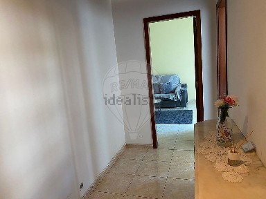 Apartamento T2 à venda na Rua Bartolomeu de Gusmão