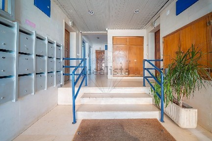 Apartamento T2 à venda na Rua Dom Pedro I