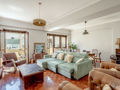 Apartamento T2 à venda em Nova Oeiras - Quinta das Palmeiras