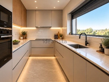 Apartamento T3 à venda em Vialonga
