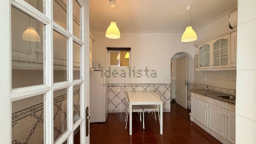 Apartamento T1 à venda na Rua Frei Fortunato de São Boaventura s/n