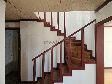 Apartamento T2 à venda na Príncipe Real - São Bento