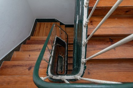 Apartamento T2 à venda na Rua São Francisco Borja