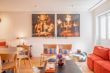 Apartamento T3 à venda na Lapa