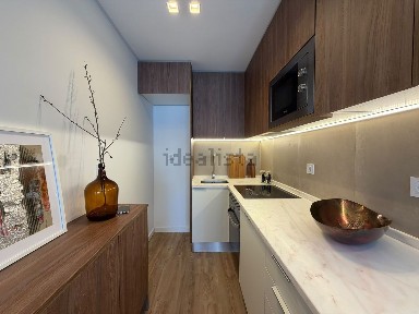 Apartamento T1 à venda na Praceta Marquês de Soveral