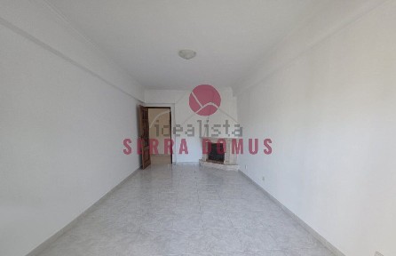 Algueirão - Mem Martins, Mem Martins Poente, Rua Eiras