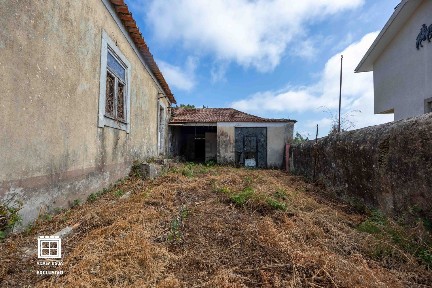 Moradia independente à venda em Ovar
