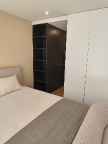 Arrendamento de apartamento T1 no Parque da Lavandeira - Sardão