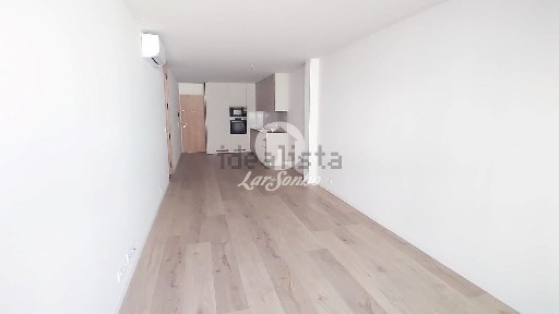 Arrendamento de apartamento T1 no Centro