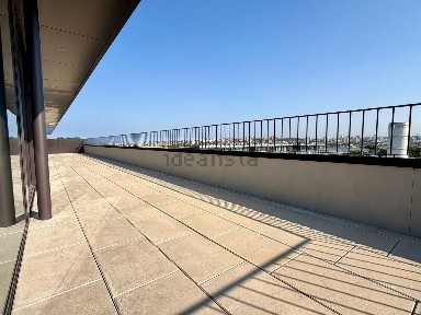 Arrendamento de penthouse na Rua Seca do Bacalhau
