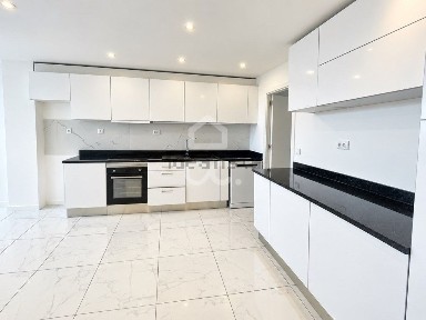 Arrendamento de apartamento T3 em Santo Tirso - Couto - Burgães