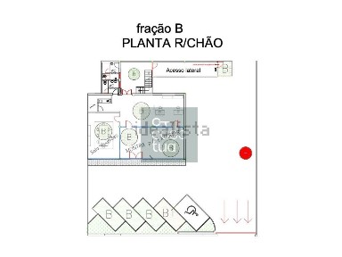 Esgueira, Rua das Cascorras