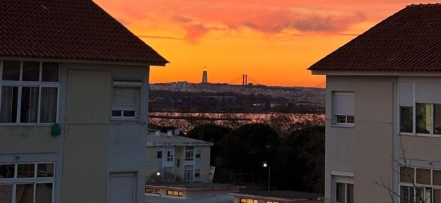 Arrendamento de duplex na Travessa João de Santarém