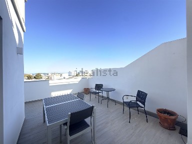 Apartamento T2 à venda na Baixa