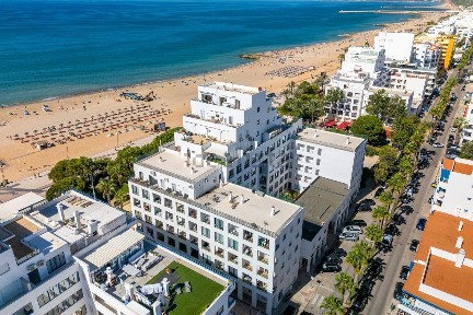 Apartamento T2 à venda na Rua da Praia, 4