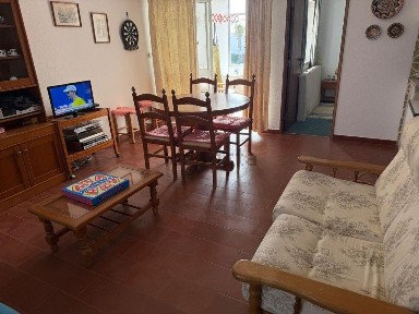 Apartamento T1 à venda em Aljezur
