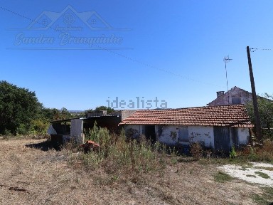 Quinta à venda na Rua da Cerqueira, 23