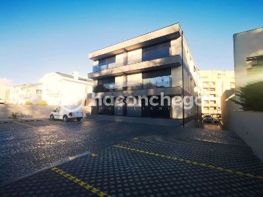 Arrendamento de apartamento T1 na Avenida Paulo Felisberto, 200