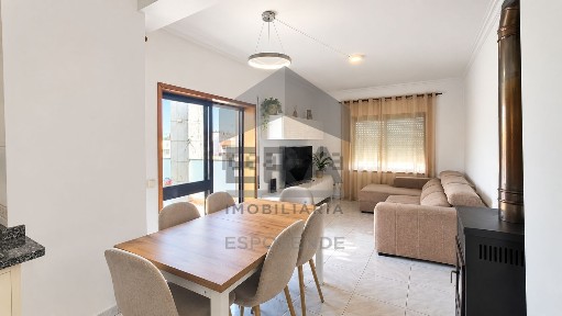 Apartamento T3 à venda em Esposende
