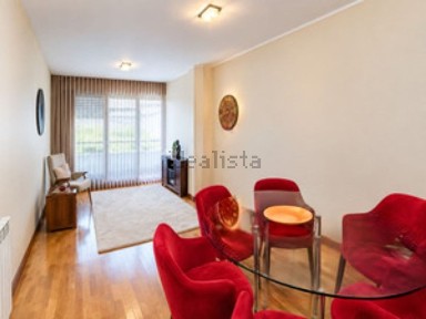 Apartamento T3 à venda na Matosinhos Sul - Marginal