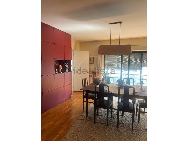 Apartamento T2 à venda na Pinheiro Manso