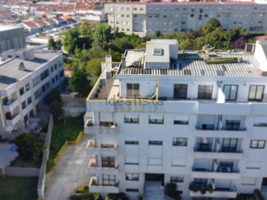Apartamento T1 à venda na Rua de São Gens