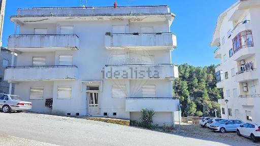 Vila Real, Rua Nova das Botelhas