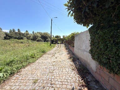 Moradia independente à venda na Rua Aquilino Ribeiro, 224