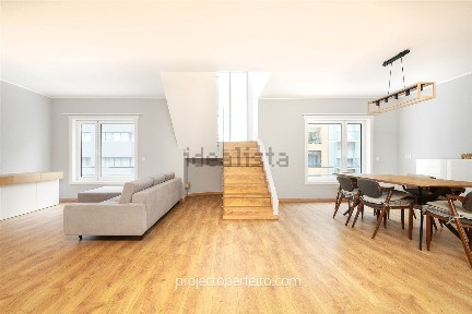 Duplex à venda na Matosinhos Sul - Marginal
