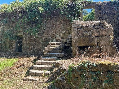 Quinta à venda em Seara s/n