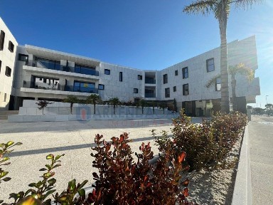 Apartamento T3 à venda no Centro Histórico