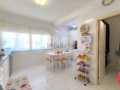 Apartamento T3 à venda na Monserrate