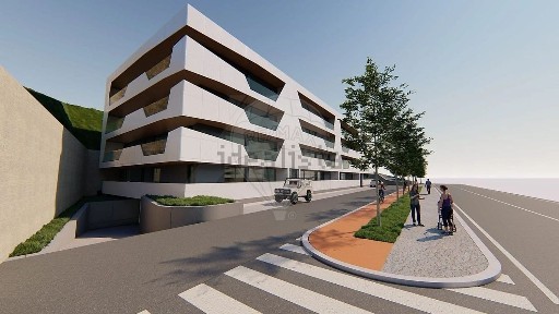 Apartamento T3 à venda em Av Fernão de Magalhães s/n