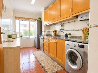 Apartamento T3 à venda em Darque