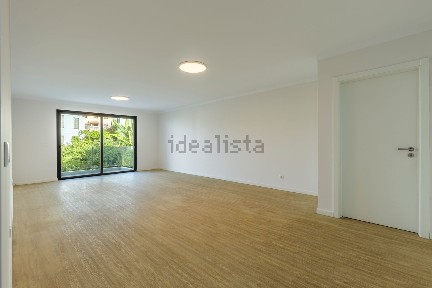Arrendamento de apartamento T3 no Beco da Nora