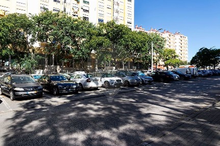 Arrendamento de apartamento T3 na Praceta Afonso de Paiva