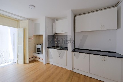 Arrendamento de apartamento T3 no Bairro dos Actores