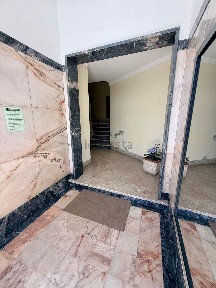 Arrendamento de apartamento T2 na Rua Lobito