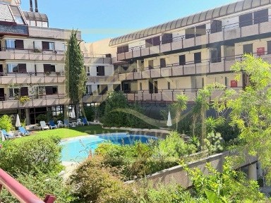 Arrendamento de apartamento T2 na Avenida Aida