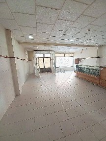 Arrendamento de espaço comercial no Terreiro Dom João V