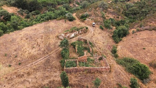 Quinta à venda em Barranquinho s/n