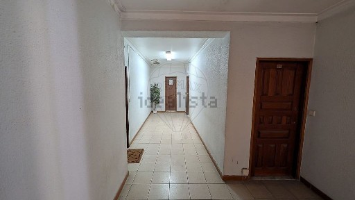Maximinos - Sé - Cividade, Rua Fernando Namora