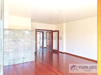 Arrendamento de apartamento T2 em Darque