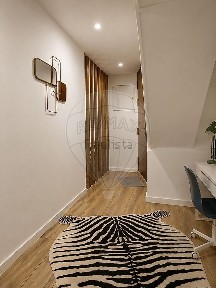 Apartamento T1 à venda na Lapa