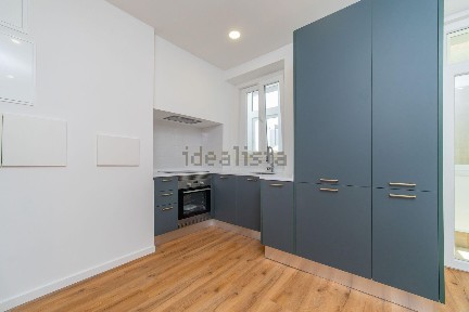 Apartamento T2 à venda nas Amoreiras
